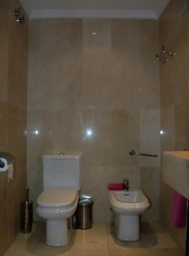 Apartamento Costa Nagüeles