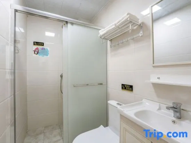 Xiamen Tianyuan Business Hotel (Xiamen North Railway Station)