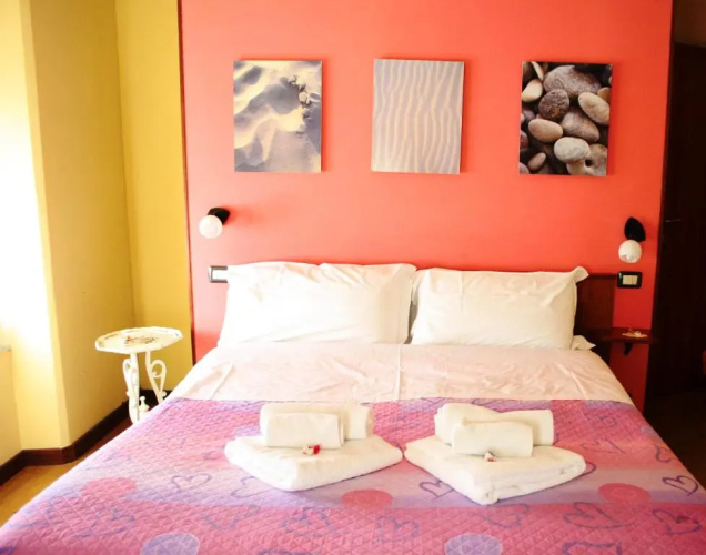 La Branda - Guest House