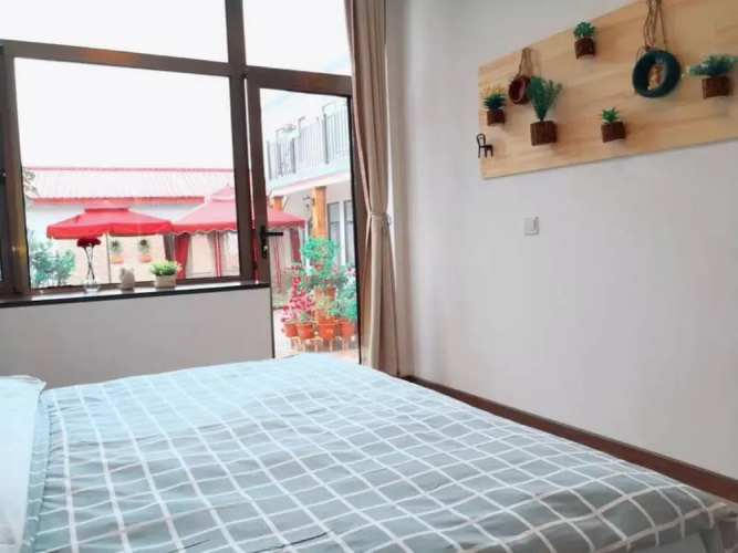 Beijing Pinfu Farm House