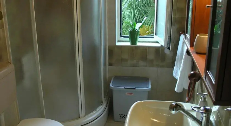 Apartment Cervar