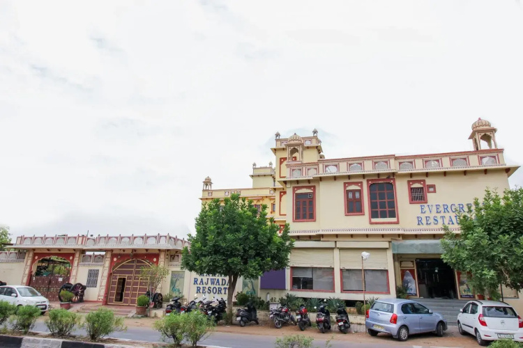 Hotelafbeelding