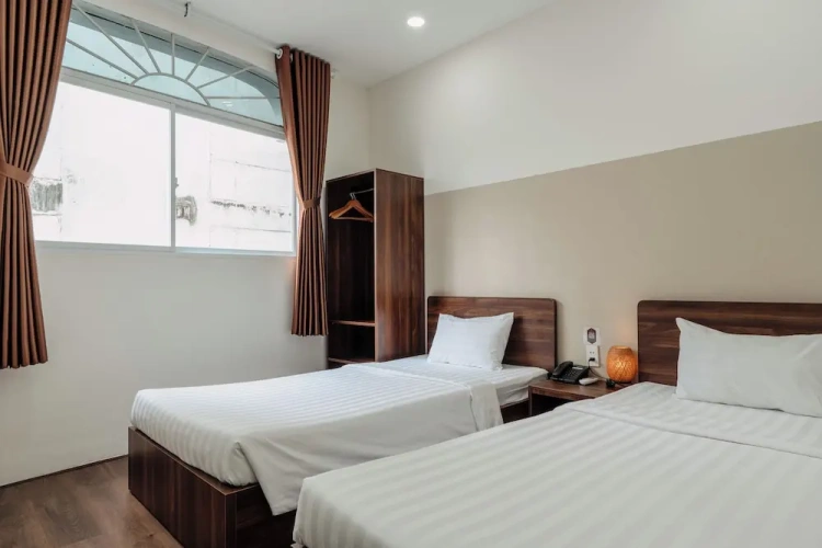 Comfort Twin room