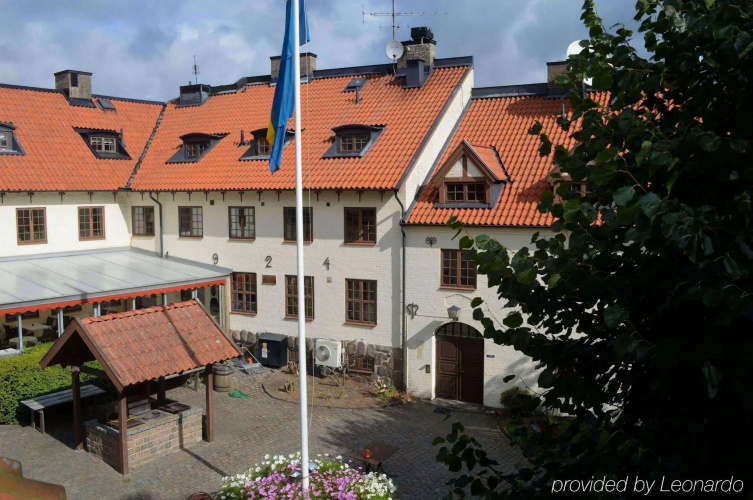 Värdshuset Hwitan