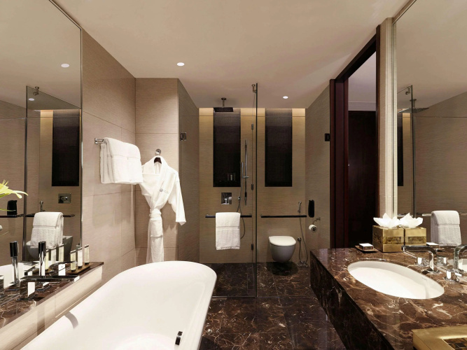 Pullman New Delhi Aero - An Accorhotels Brand photo 10