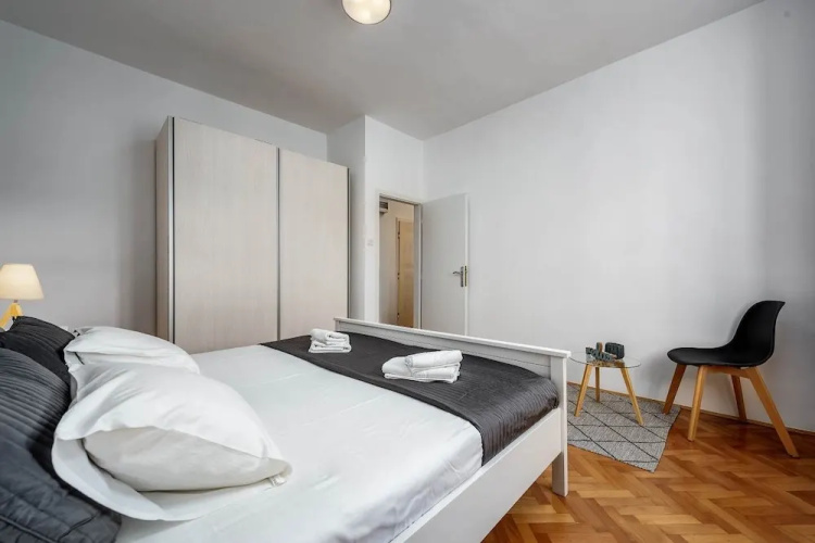 Apartment Peschiera