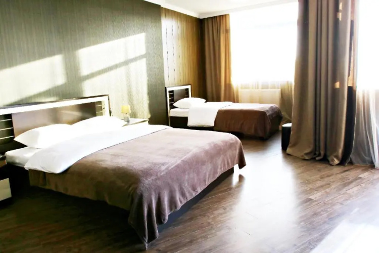 Pirosmani Hotel