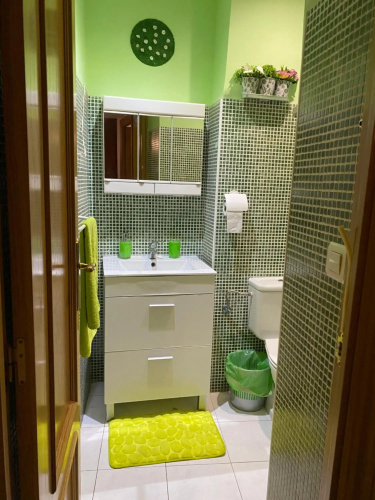Guest House del Sol
