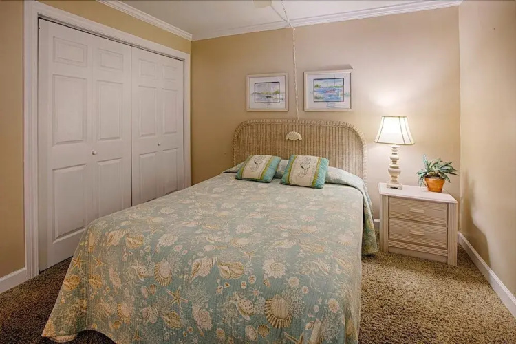 Gulf Shore Condo #523