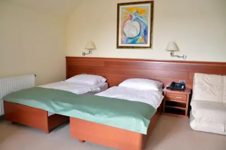 Hotel Mladimir