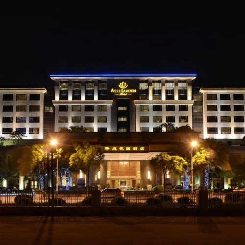 Well Garden Hotel