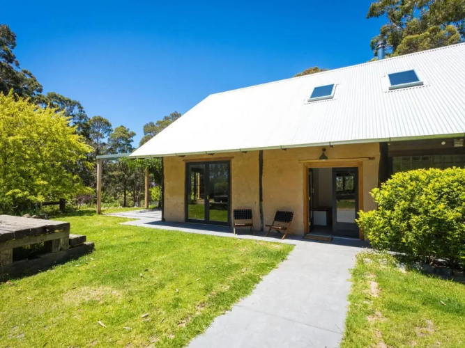 275 Ridge Road, Central Tilba