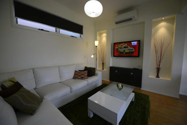 Bendigo Holiday Accommodation