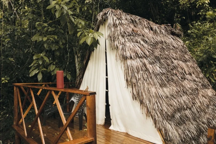 Classic Bungalow