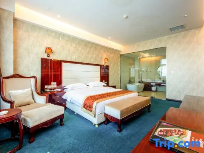 Woking Hotel