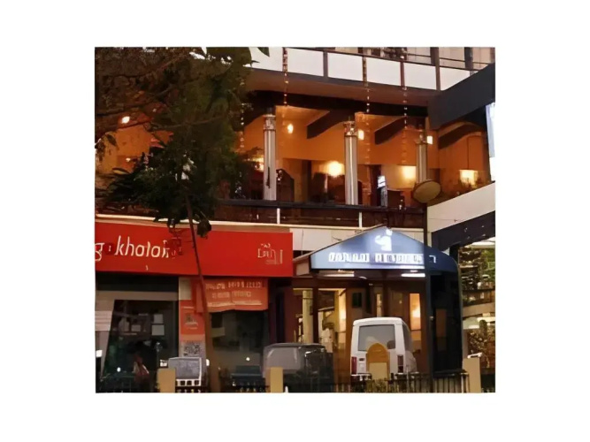 Hotelbild