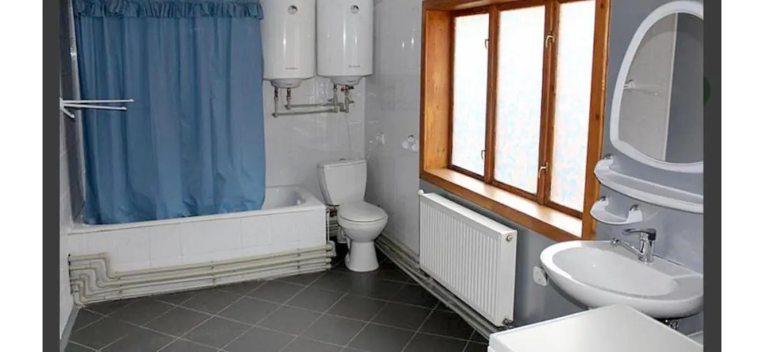 Guest House Kaspiy