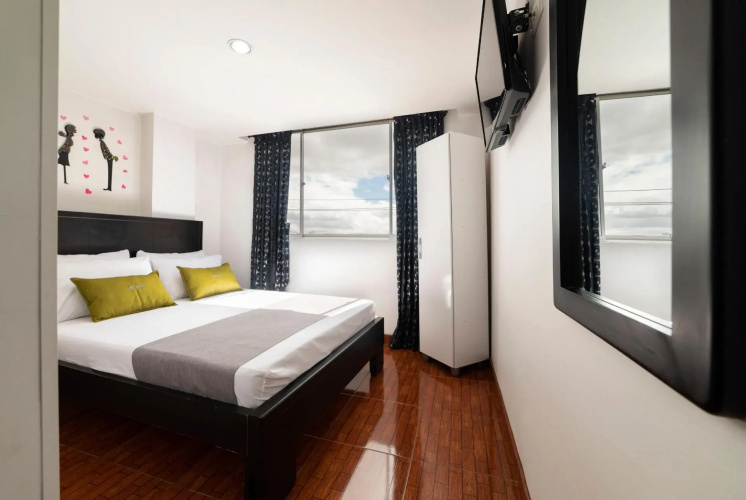 Hotel Dorado 100