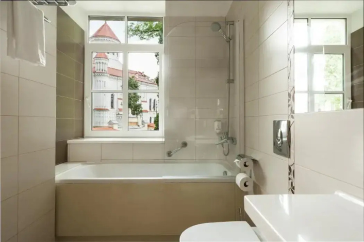 Mabre Residence Hotel