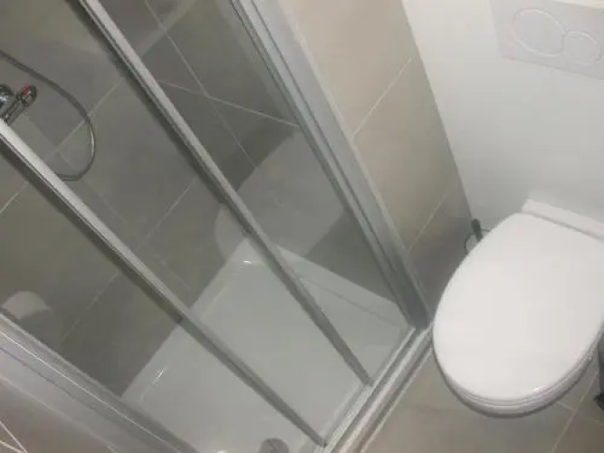 Studio Zeezicht De Sloep Koksijde