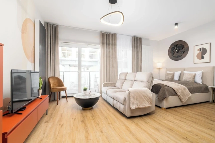 Comfort Suite