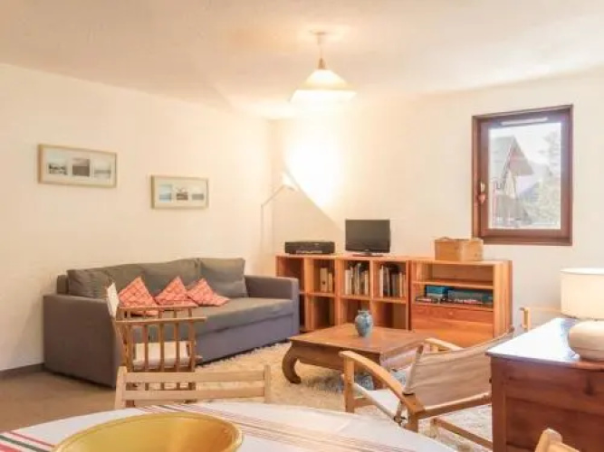 Apartment Bourg