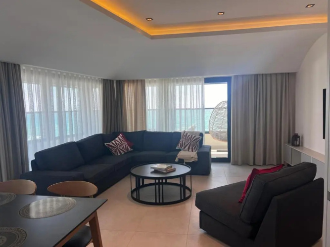 Ulu Panorama Resi̇dence