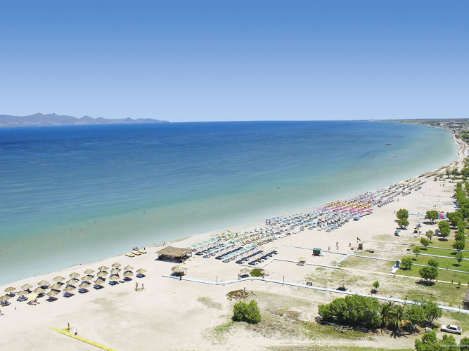 Tigaki Beach photo 19