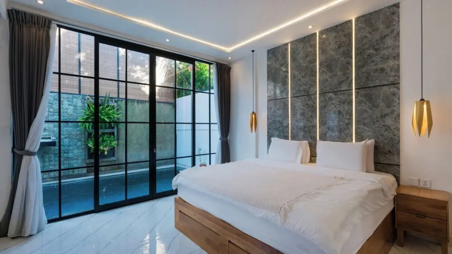 Sanur Loft Villa by Betterplace