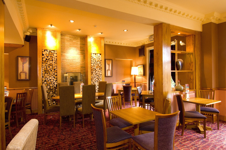 Premier Inn Liverpool - Roby