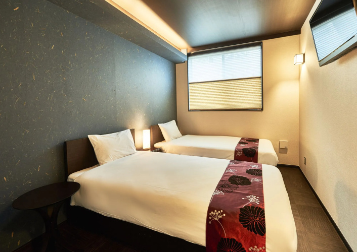 WAGOKORO - Hostel