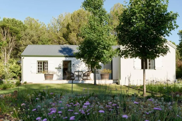 Cottage