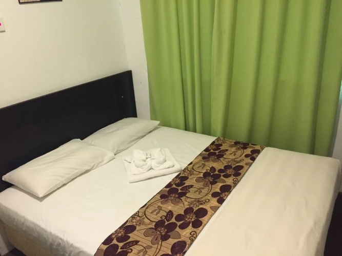 Hotel Singgah Inn