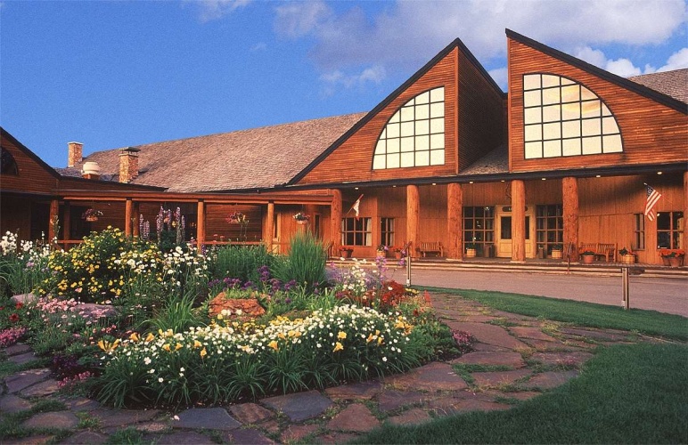 Grouse Mountain Lodge photo 12