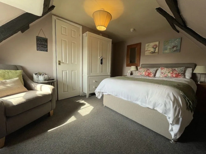 The Mansion House Hotel