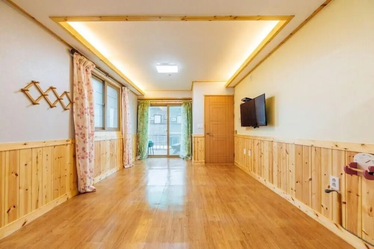Badasae Pension