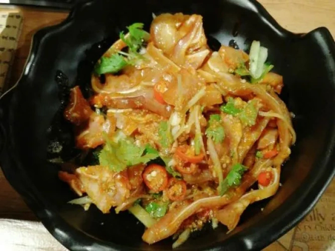 Meal