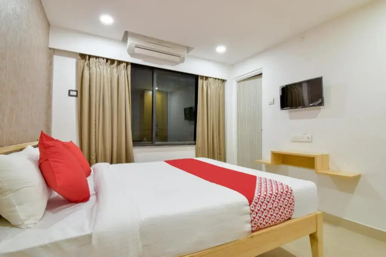 Hotel Niraj Inn