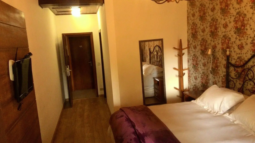 Hotel Ascona