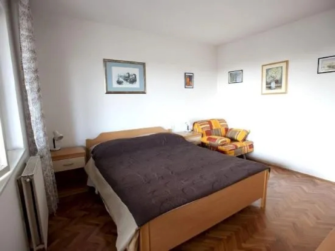 Apartments Fabac