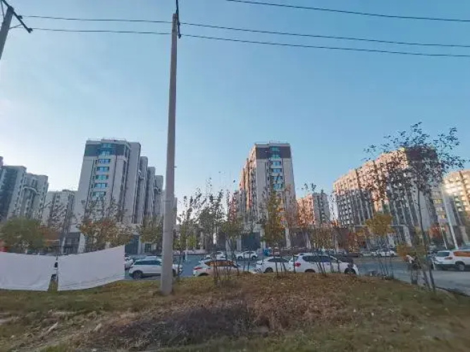 Harbin Home Express Hotel