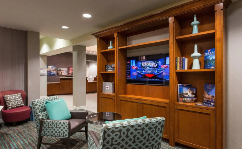 Residence Inn by Marriott San Diego Oceanside