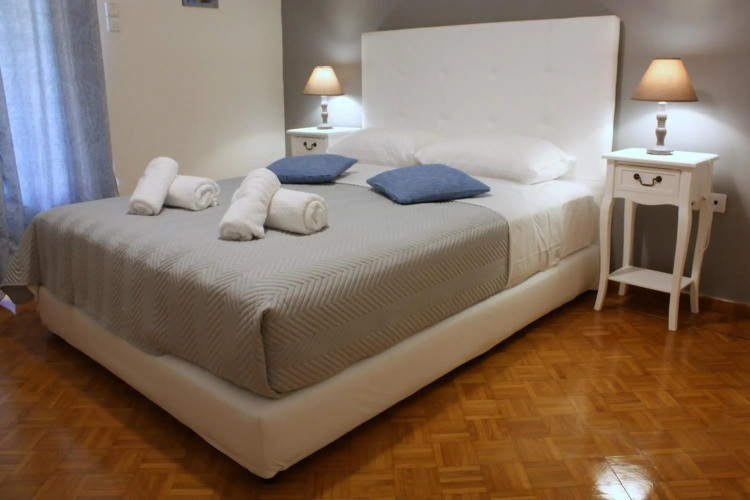 Androniki Apartment