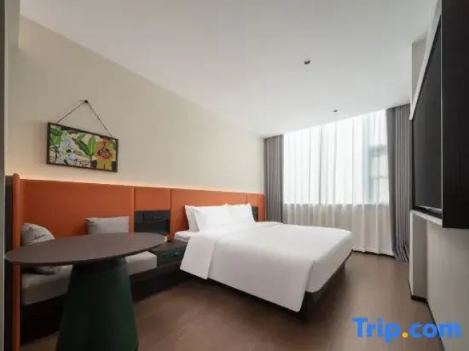 Horange Hotel