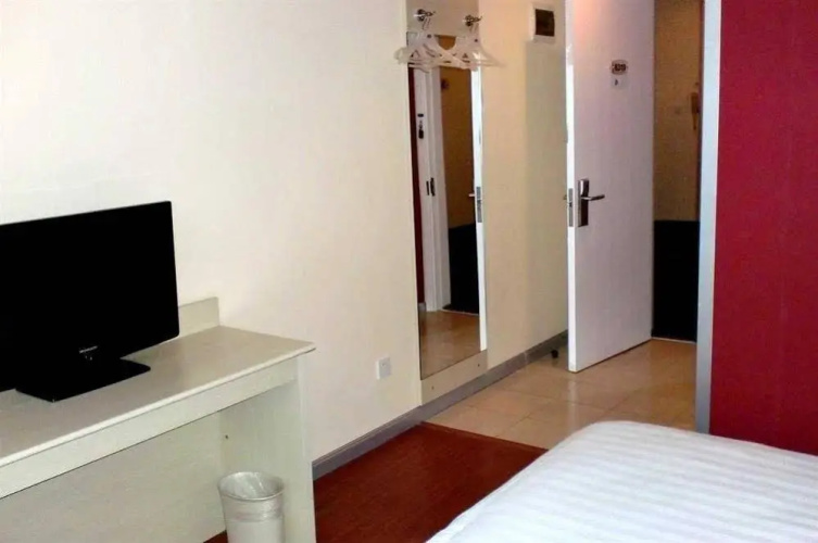 Hangting Express Renmin University