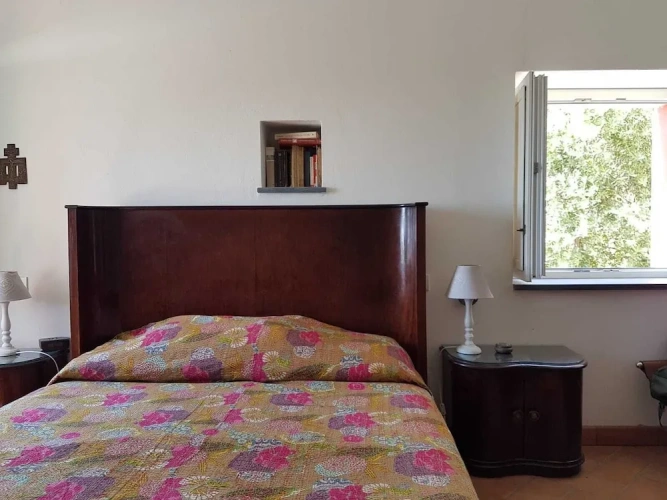 2 Bedrooms Villa