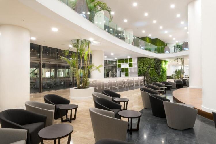 Фотография отеля