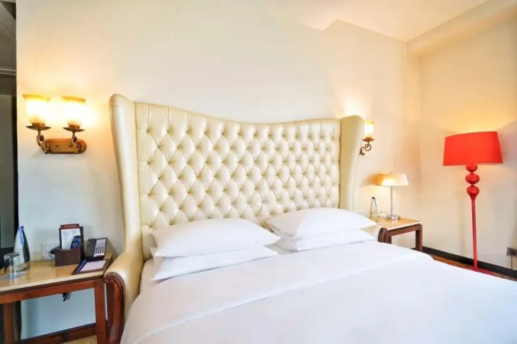 Four Points by Sheraton Dehradun