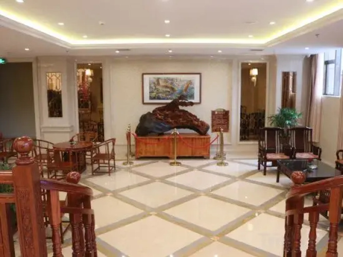 Yu Da Hotel