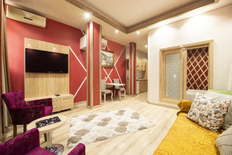 Pera Resort Hotel